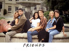 老友记 第八季,友情再续，生活新篇章