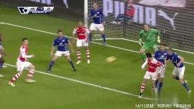 23-24赛季英超第14轮：阿森纳2 -1狼队,英超第14轮激战正酣”