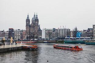 阿姆斯特丹帝国,海上霸权与金融中心的崛起