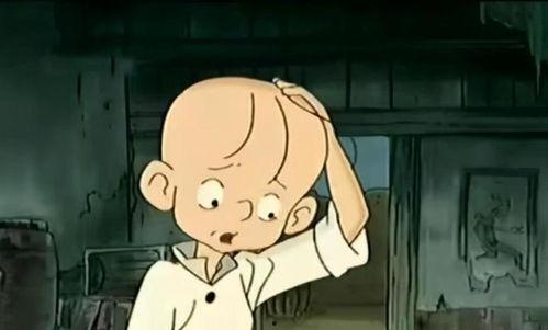 三毛流浪记,童真岁月里的社会寓言