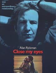 闭上我的眼睛,探寻心灵深处的宁静之旅