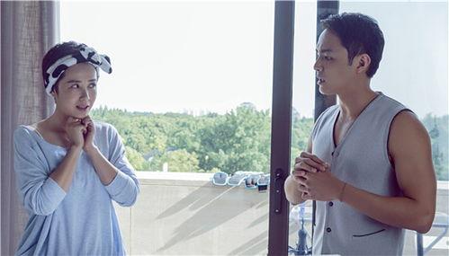 转角之恋,邂逅在命运的转角处