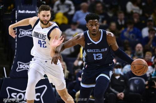 12月02日 NBA常规赛 灰熊vs独行侠,12月2日NBA常规赛激战回顾”